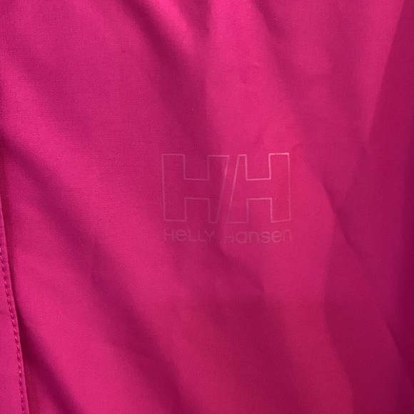 Brand new Helly Hansen rain jacket with tags - Picture 3 of 5